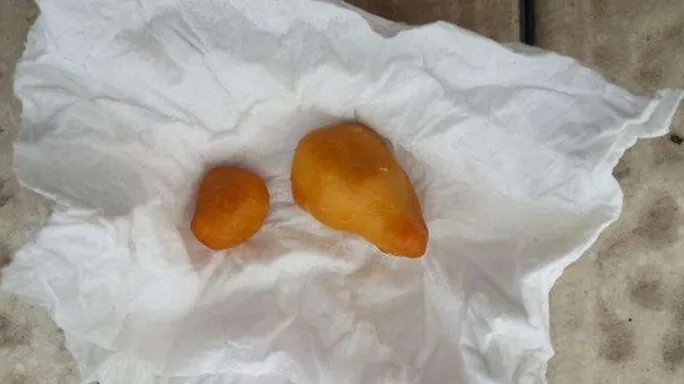 男子杀鸡获鸡宝为何重金求购?