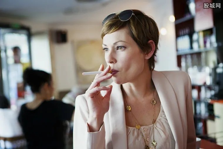 杭州修订控烟条例 违反禁烟规定罚200元