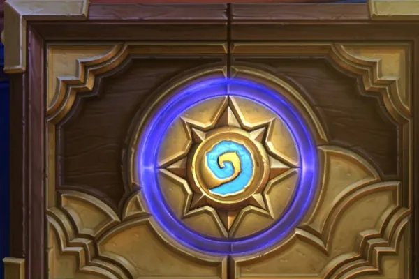 炉石传说回归奖励100包