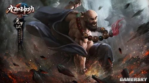 一巴掌拍出十八条龙 盘点国产经典仙侠游戏