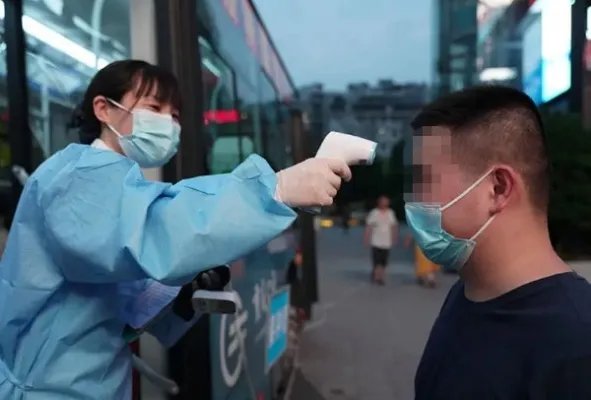 重庆昨日新增本土确诊病例7例，本土无症状感染者5例