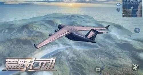 《荒岛行动》有什么游戏特色？