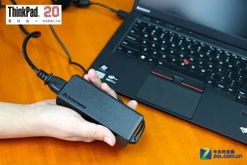 20周年献礼 Thinkpad X1 Carbon面面观