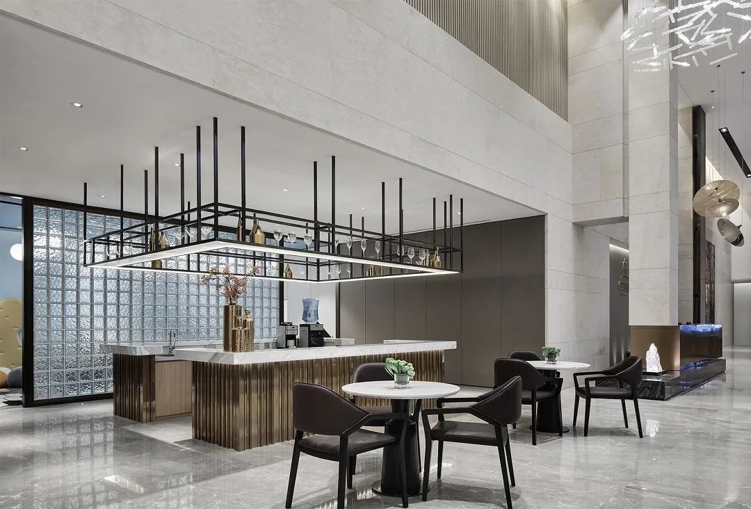 去奢至简,繁华在心——邂逅独特的山城人居 |力求在表达对山城...