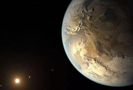科学家发现24颗比地球更宜居星球是怎么回事 宜居星球需要满足什么条件