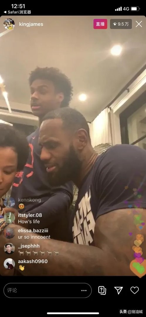 两名湖人球员确诊感染新冠病毒,会对自身和球队产生什么影响?