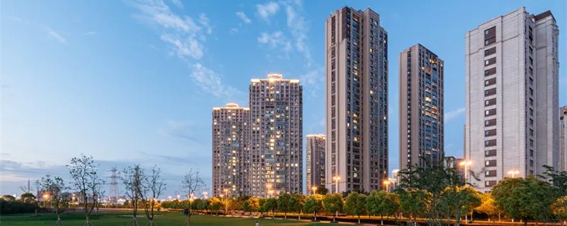 层高和净高的区别是什么 层高与净高的概念