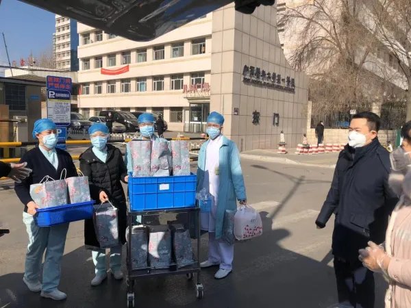 疫情防控下的太原是什么样的？太原现在的疫情情况怎么样了？