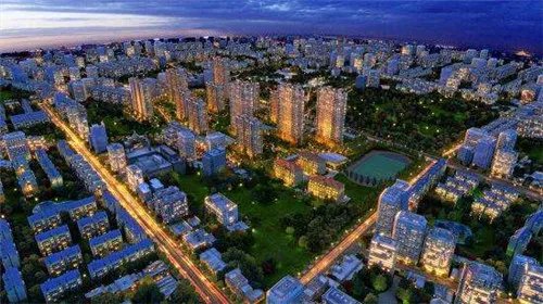 太原房价多少钱一平方