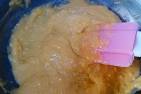 怎样用烤箱烤饼干?