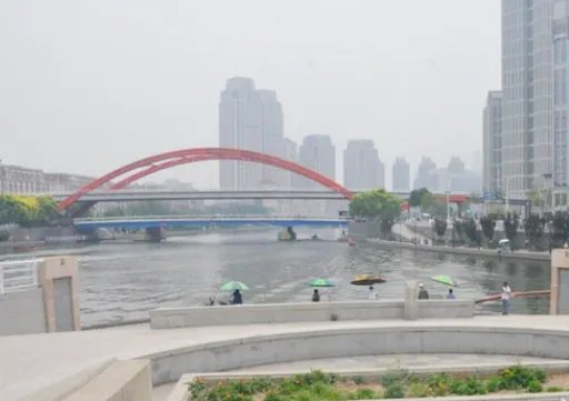 南水北调3年半向天津“搬”了多少个“西湖”？