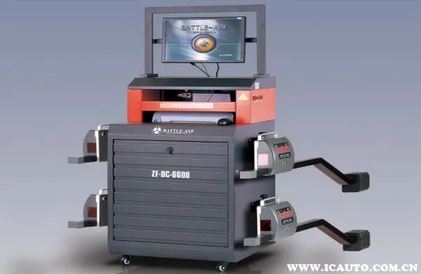 汽车四轮定位仪十大名牌，四轮定位设备多少钱一台