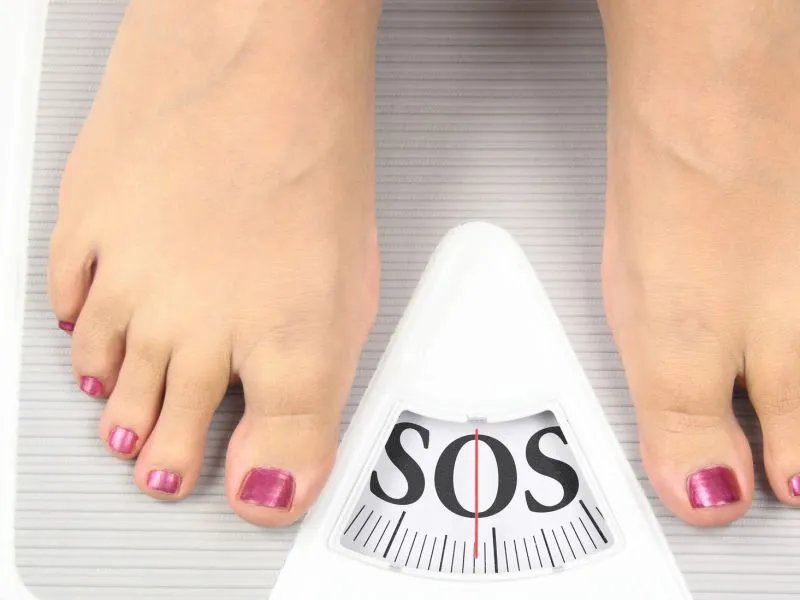 减肥药会产生什么副作用