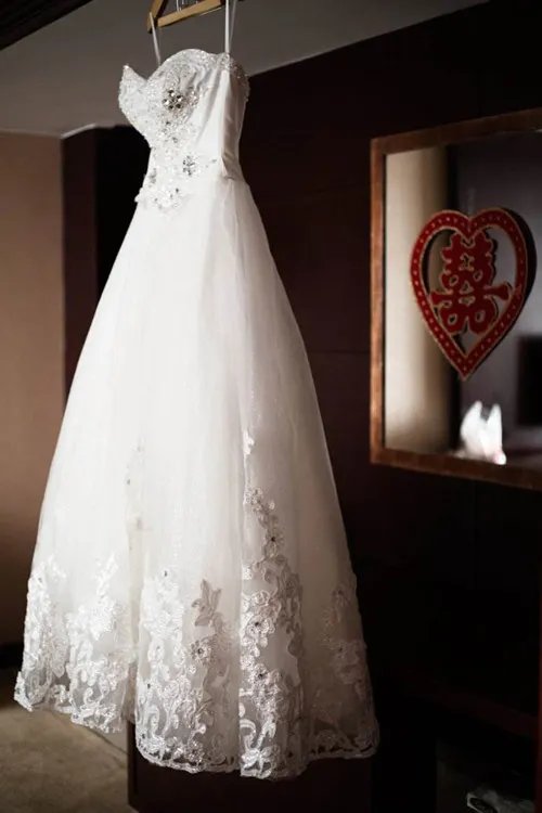 北京婚礼跟拍流程 婚礼跟拍全攻略