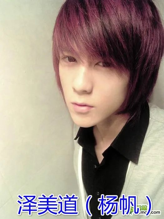 男生网络红人排行榜