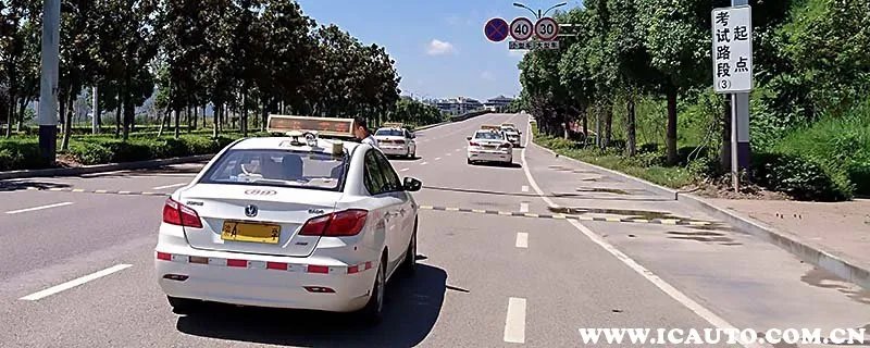 科三超车怎么操作?科目三超车被堵死怎么办