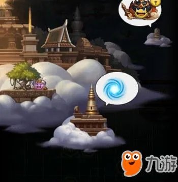 不思议迷宫六重天副本攻略 六重天详细通关攻略