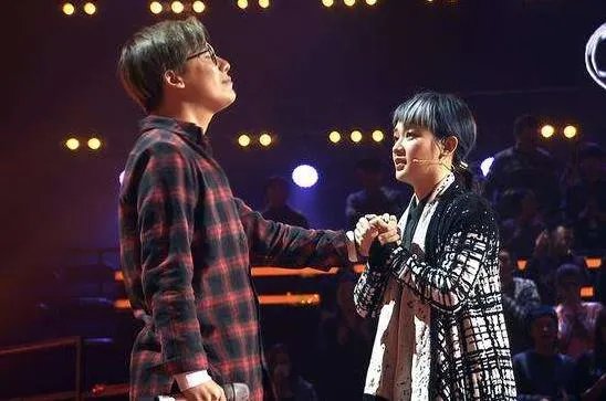 刘维范晓萱是什么关系，刘维是什么节目出道的