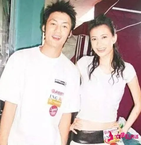 余文乐的老婆是谁？