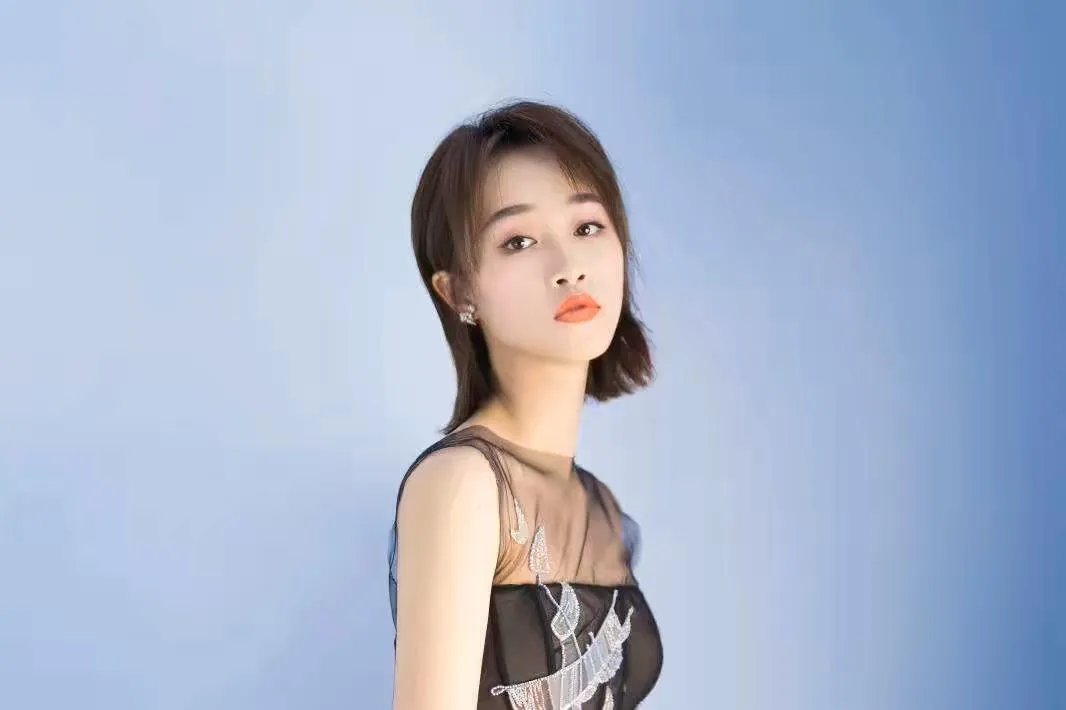 蓝盈莹好胜心很强，她做事情有多拼？