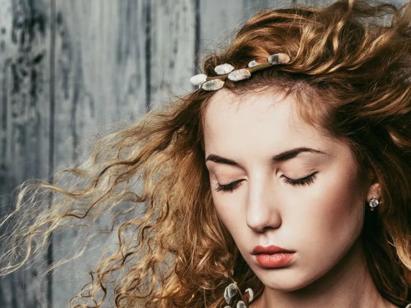 美白的最快方法