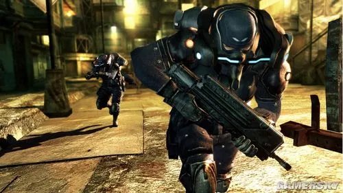 《失落的星球2》中文智能安装版下载