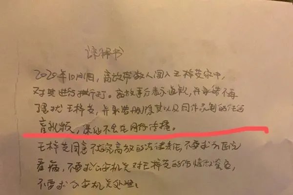 王梓芠的演员之路在经过这个“小三事件”之后是不是彻底断绝了？