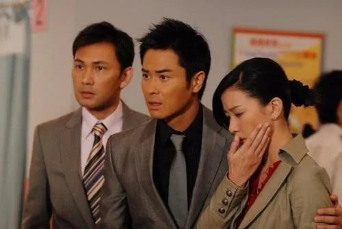 《法证先锋4》演员表介绍是怎样的?