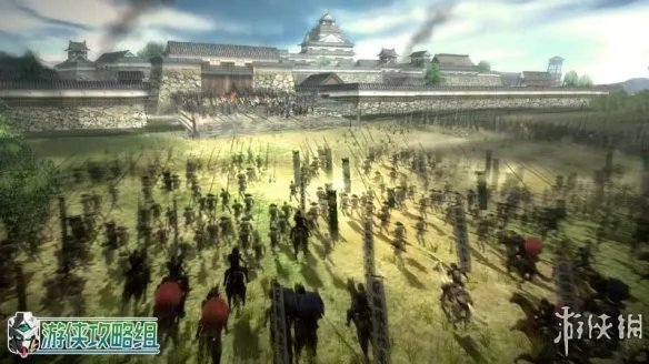 《信长之野望创造：战国立志传》图文简评