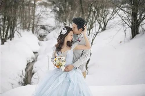 婚纱照去哪拍比较好  适合拍婚纱照地点有哪些