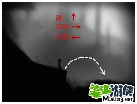 地狱边境第1关怎么过？地狱边境怎么玩？