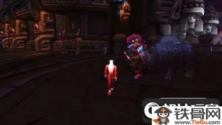 wow有爱共享成就完成指南