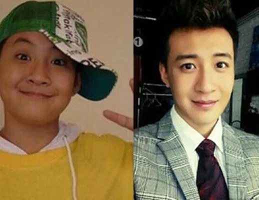 23岁童星结婚一事遭网友疯转 系《家有儿女》演员键盘