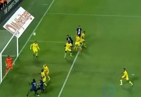 大巴黎官方：我们已锁定冠军 世界杯冠军悬念不大