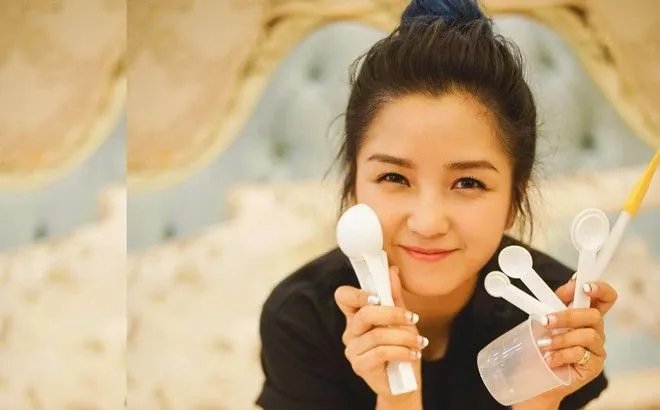 何洁与赫子铭离婚了吗？