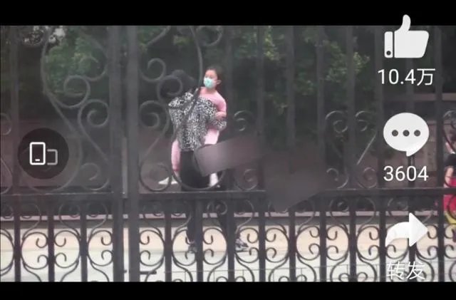 李小璐贾乃亮被拍到离婚后首次合体,你怎么看?