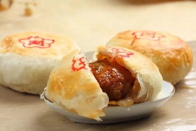 你吃过的最好吃的月饼是什么牌子？