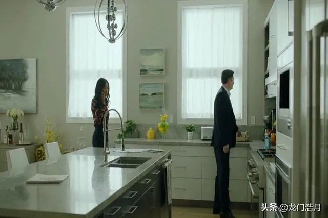 到底需不需要做开放式厨房？开放式厨房好不好？