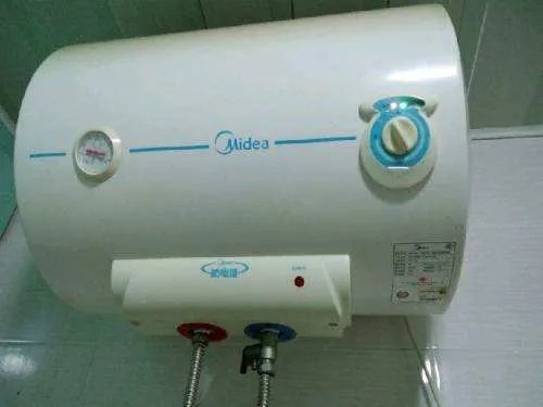 美的电热水器招商加盟的优势  如何清洗电热水器