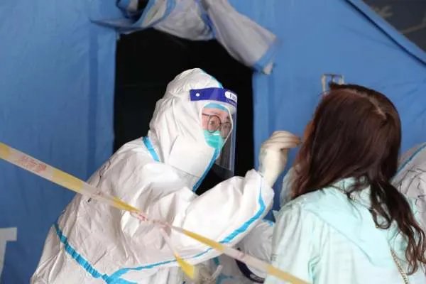 黑龙江新增本土确诊病例5例，他们目前的情况如何？