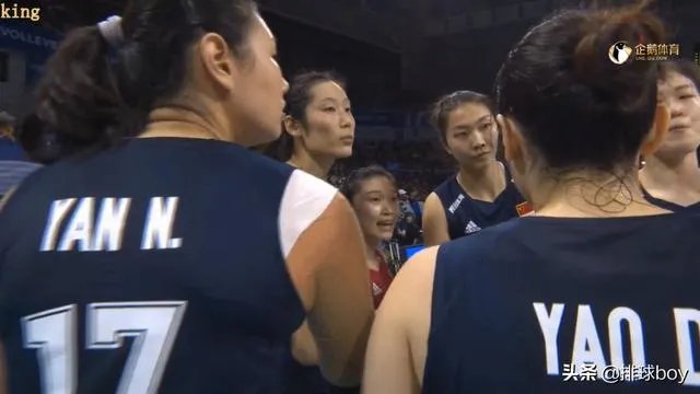 非常艰辛！中国女排3:1德国女排取得两连胜，这场比赛表现如何？