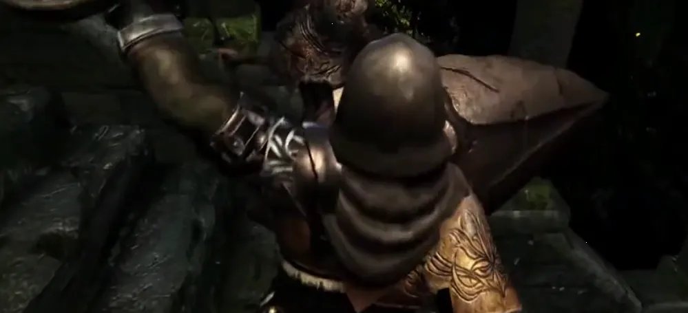 《黑暗之魂：重制版》和受死版有什么区别