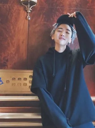 中单icon谢天宇家境怎么样？