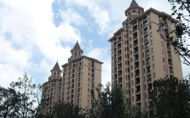 买新房要交哪些税