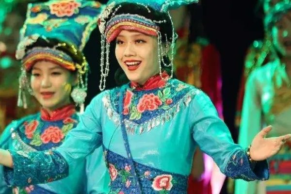 声乐分几种唱法