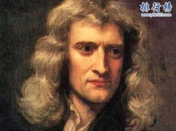 历史上十大最具影响力人物,世界公认十大伟人排行