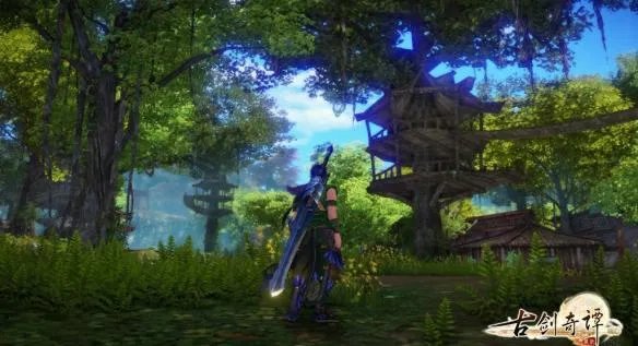 《古剑奇谭3》试玩测评分享 试玩版实用技巧汇总