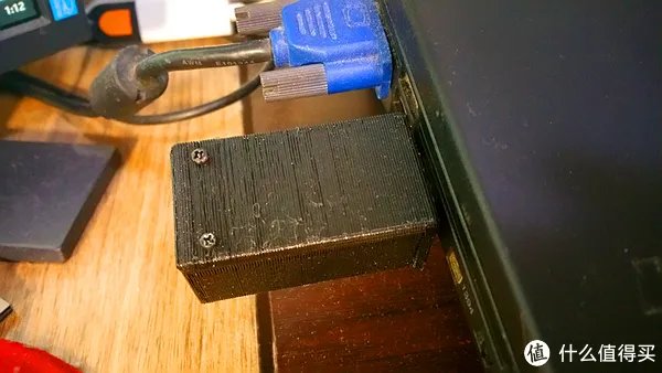 键盘鼠标外设 篇四十四:雷蛇Naga那伽梵蛇无极幻彩版底座拆解与便携化改造分享