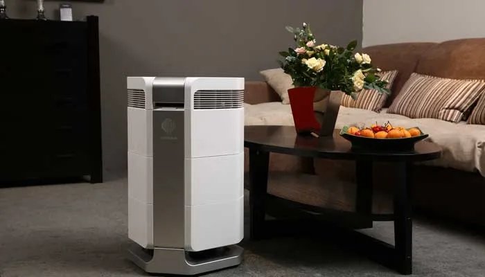 除湿机工作原理是什么 除湿机的原理是什么