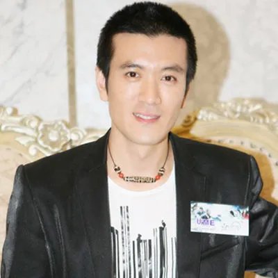 演员杨子家族背景显赫 系巨力集团老板的儿子